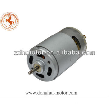 Air Pump motor RS-380PA,electric motor dc 24v,small dc motors 12v dc